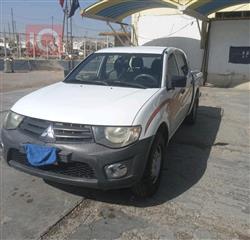 ميتسوبيشي L200